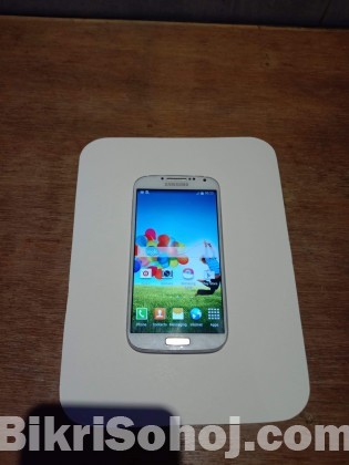 Samsung Galaxy S4